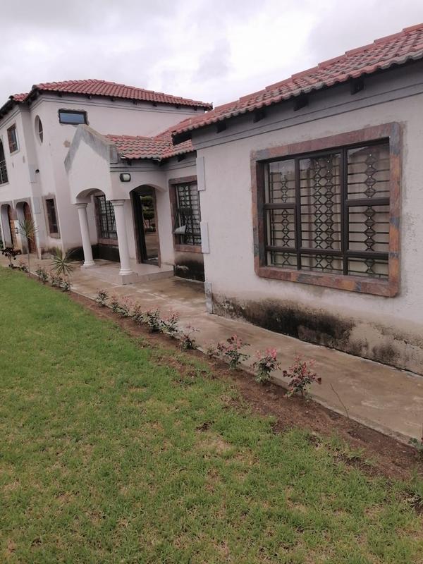 4 Bedroom Property for Sale in Moletji Limpopo