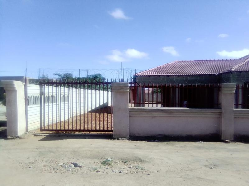 4 Bedroom Property for Sale in Moletji Limpopo