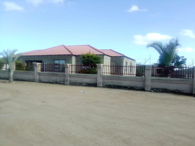 4 Bedroom Property for Sale in Moletji Limpopo