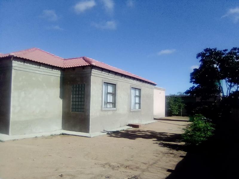 4 Bedroom Property for Sale in Moletji Limpopo