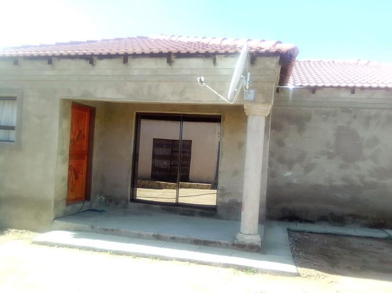 4 Bedroom Property for Sale in Moletji Limpopo