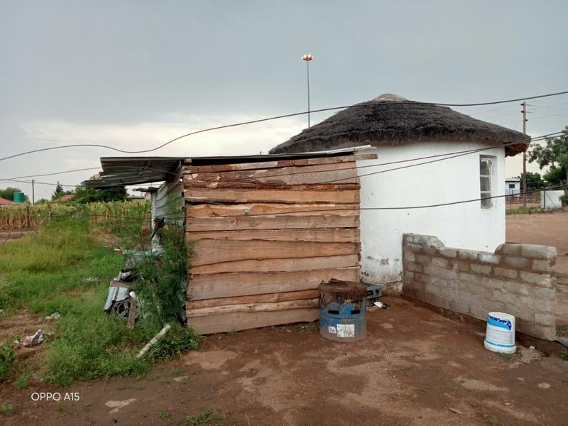 3 Bedroom Property for Sale in Moletji Limpopo