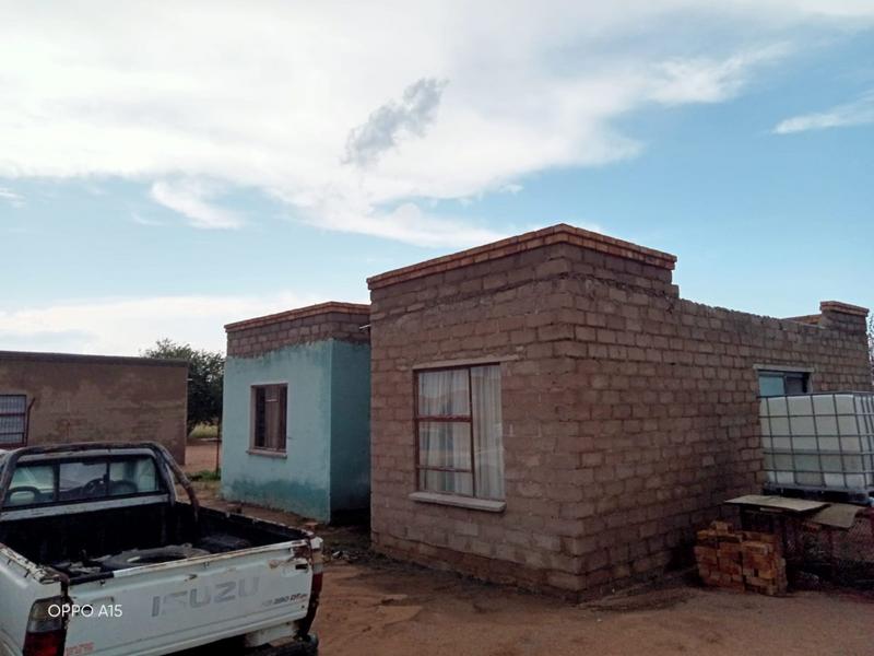 3 Bedroom Property for Sale in Moletji Limpopo