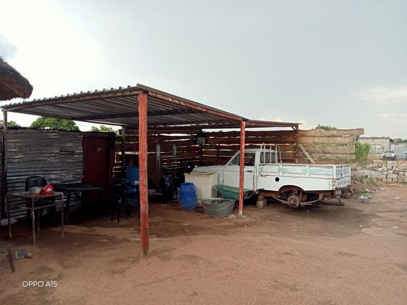 3 Bedroom Property for Sale in Moletji Limpopo