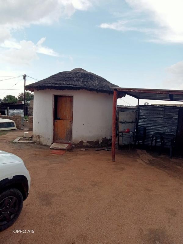 3 Bedroom Property for Sale in Moletji Limpopo