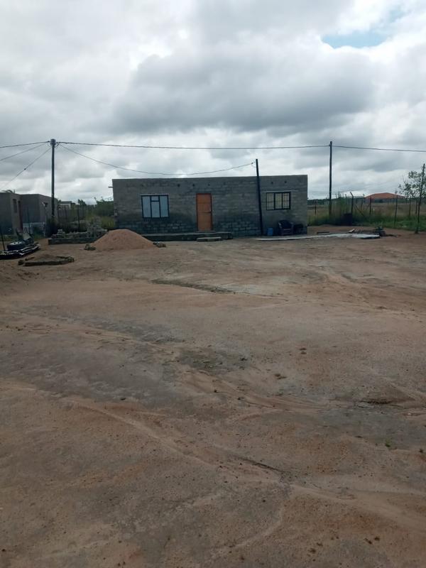 3 Bedroom Property for Sale in Moletji Limpopo