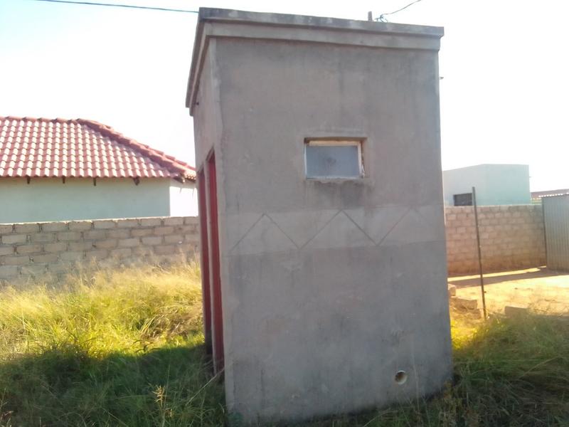 2 Bedroom Property for Sale in Mokopane Rural Limpopo