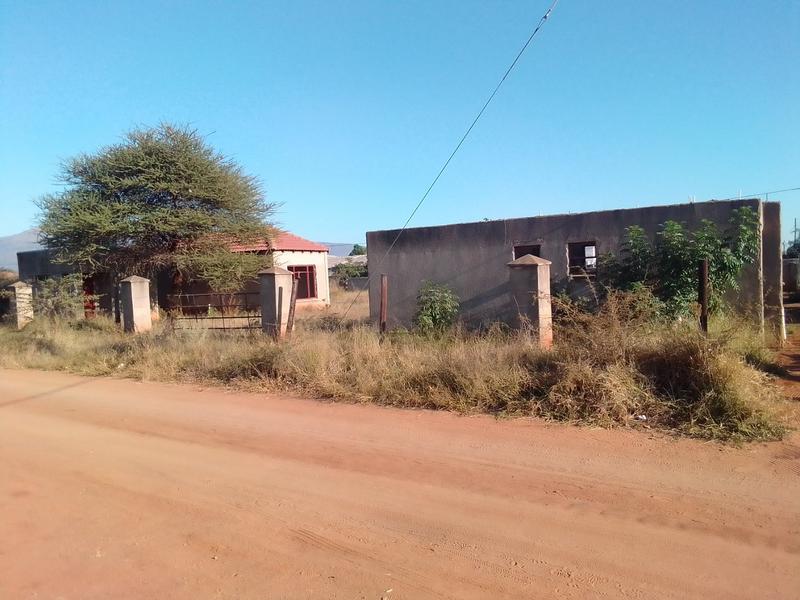 2 Bedroom Property for Sale in Mokopane Rural Limpopo