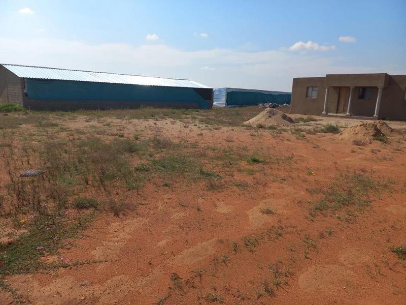 0 Bedroom Property for Sale in Ga-Hlahla Limpopo