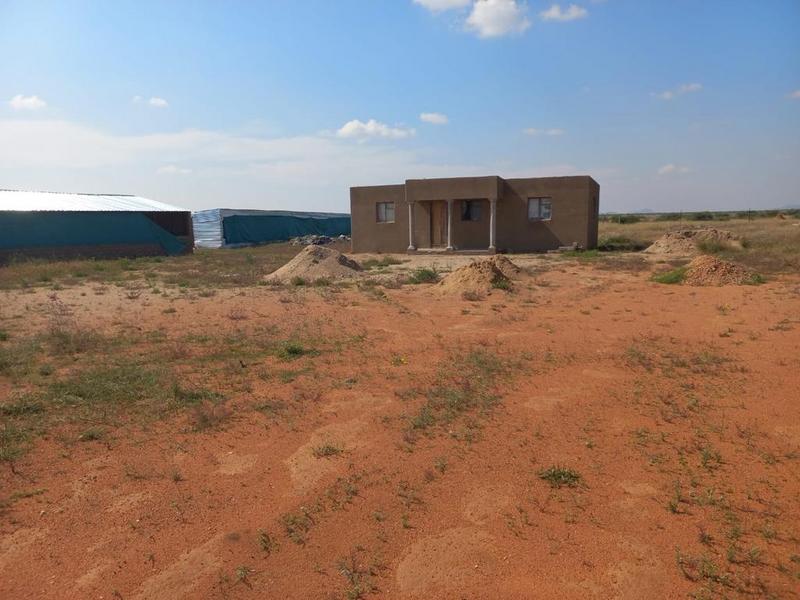 0 Bedroom Property for Sale in Ga-Hlahla Limpopo