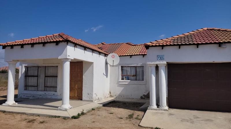 3 Bedroom Property for Sale in Moletji Limpopo