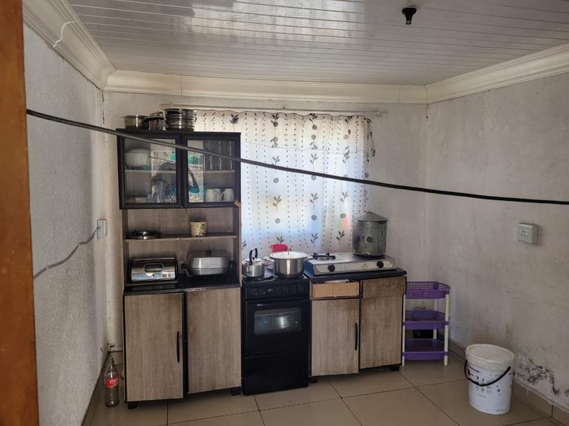 3 Bedroom Property for Sale in Moletji Limpopo