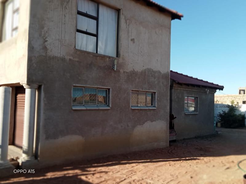 5 Bedroom Property for Sale in Mankweng Limpopo