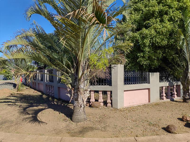 3 Bedroom Property for Sale in Louis Trichardt Limpopo