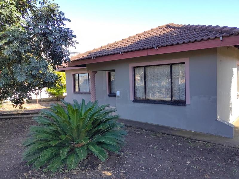 3 Bedroom Property for Sale in Louis Trichardt Limpopo