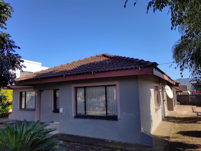 3 Bedroom Property for Sale in Louis Trichardt Limpopo