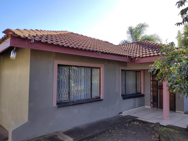 3 Bedroom Property for Sale in Louis Trichardt Limpopo