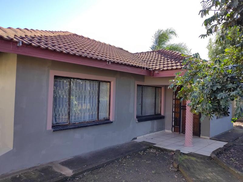 3 Bedroom Property for Sale in Louis Trichardt Limpopo