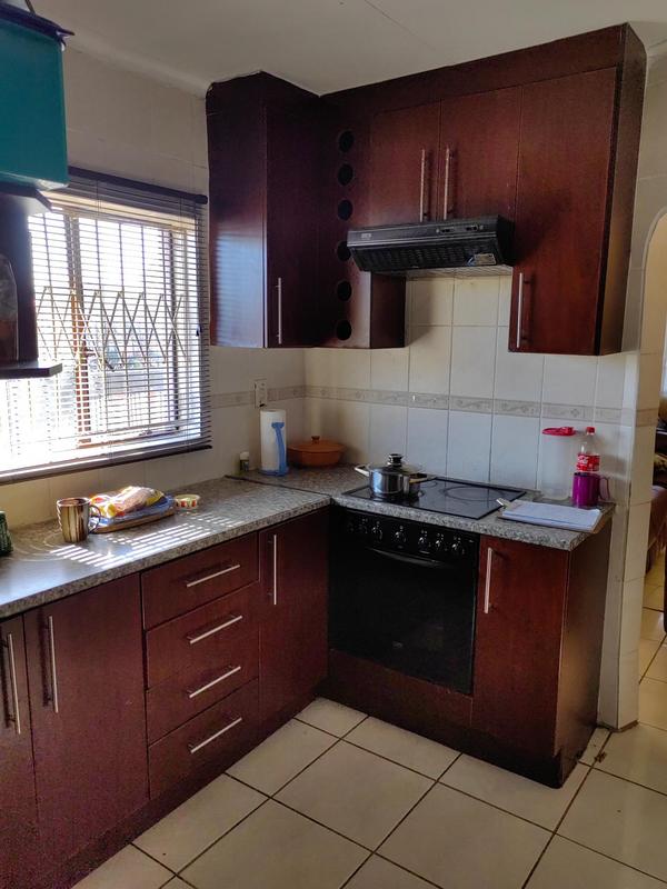 3 Bedroom Property for Sale in Louis Trichardt Limpopo