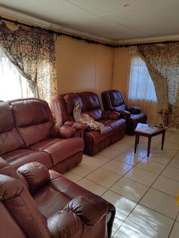 3 Bedroom Property for Sale in Louis Trichardt Limpopo