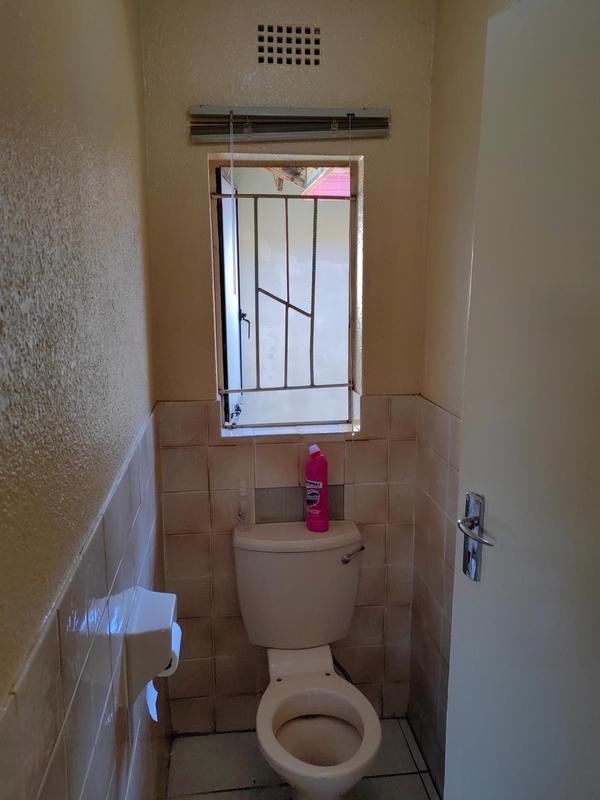 3 Bedroom Property for Sale in Louis Trichardt Limpopo