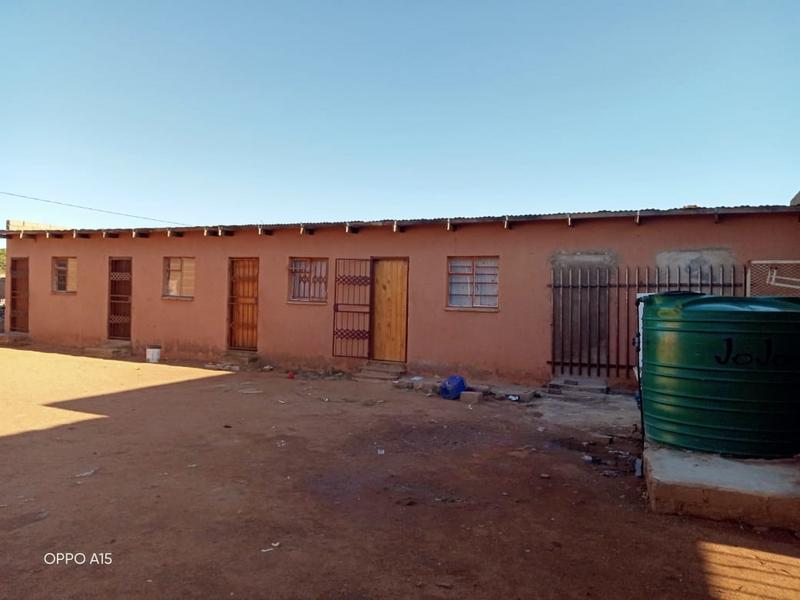 13 Bedroom Property for Sale in Mankweng Limpopo