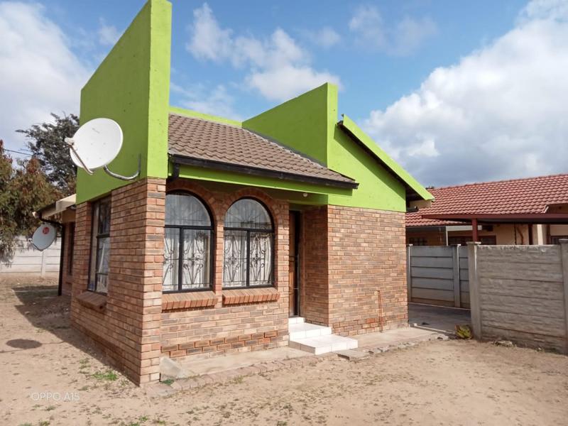 3 Bedroom Property for Sale in Ivy Park Limpopo