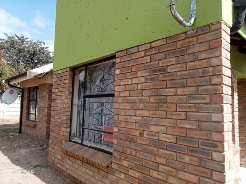 3 Bedroom Property for Sale in Ivy Park Limpopo