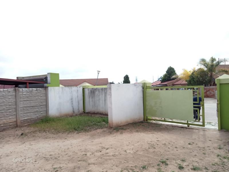 3 Bedroom Property for Sale in Ivy Park Limpopo