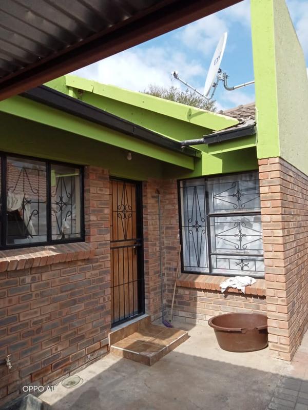 3 Bedroom Property for Sale in Ivy Park Limpopo