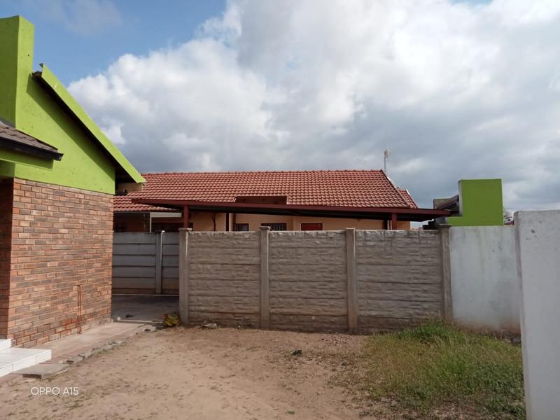 3 Bedroom Property for Sale in Ivy Park Limpopo