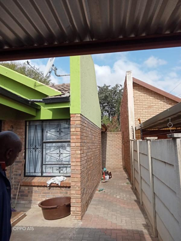 3 Bedroom Property for Sale in Ivy Park Limpopo