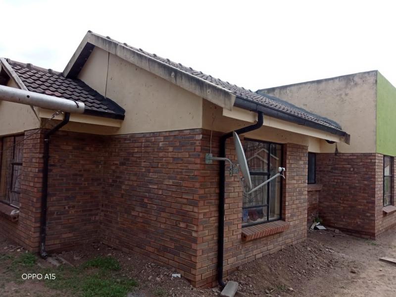 3 Bedroom Property for Sale in Ivy Park Limpopo