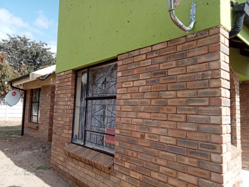 3 Bedroom Property for Sale in Ivy Park Limpopo