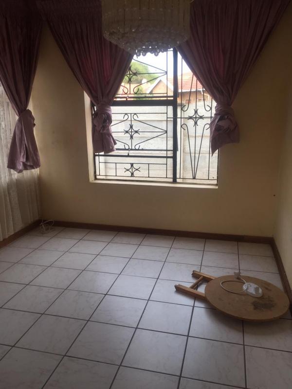 3 Bedroom Property for Sale in Ivy Park Limpopo