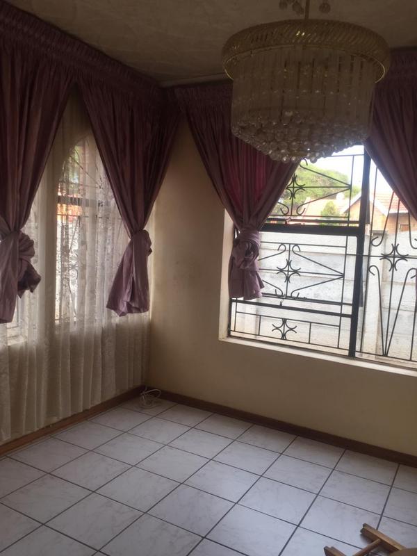 3 Bedroom Property for Sale in Ivy Park Limpopo