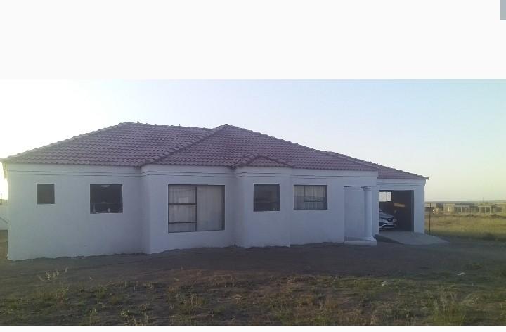 0 Bedroom Property for Sale in Moletji Limpopo