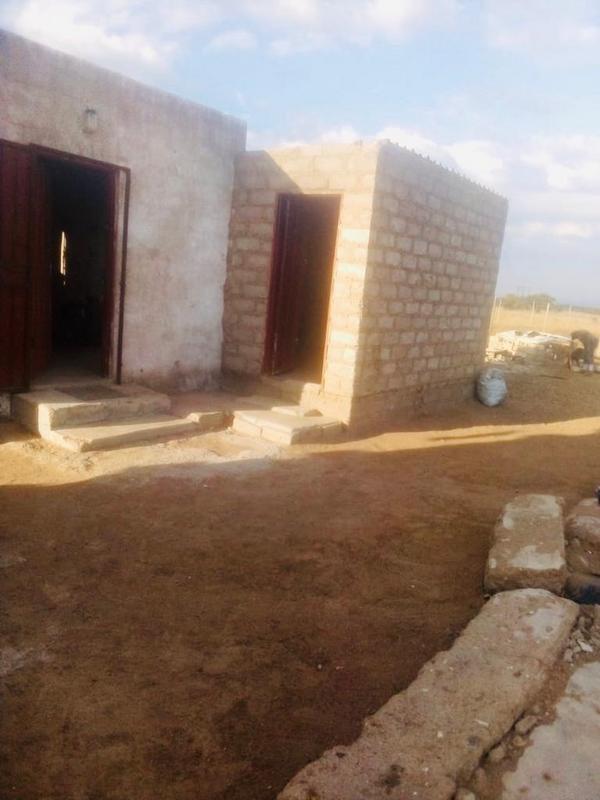 0 Bedroom Property for Sale in Moletji Limpopo