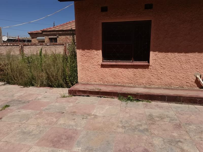 2 Bedroom Property for Sale in Seshego Limpopo