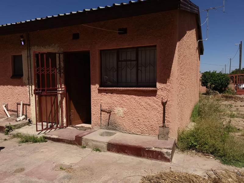 2 Bedroom Property for Sale in Seshego Limpopo