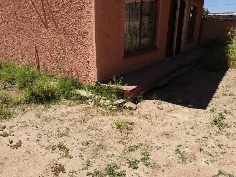 2 Bedroom Property for Sale in Seshego Limpopo