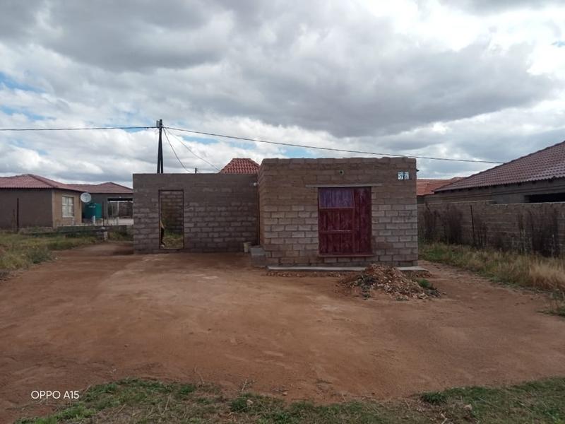 2 Bedroom Property for Sale in Mankweng Limpopo