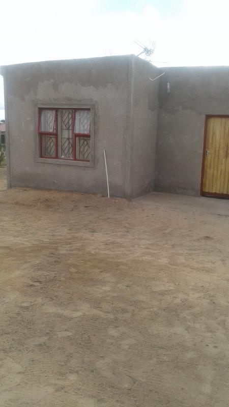 2 Bedroom Property for Sale in Moletji Limpopo