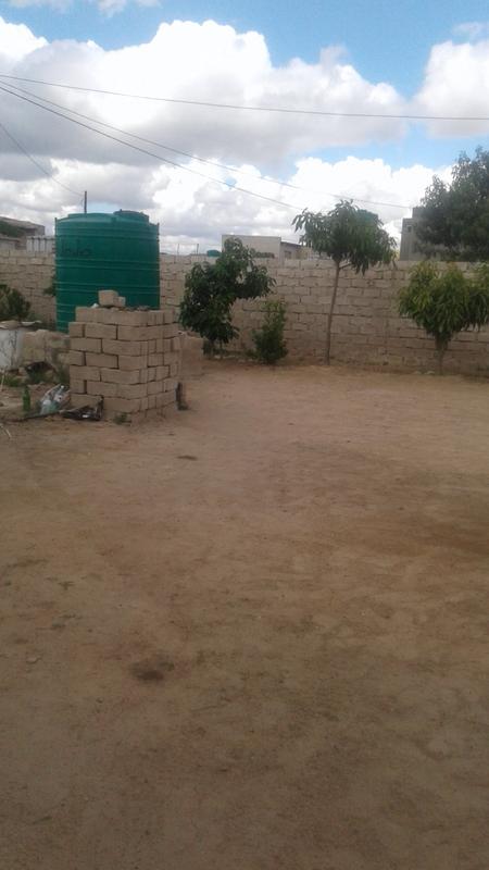 2 Bedroom Property for Sale in Moletji Limpopo