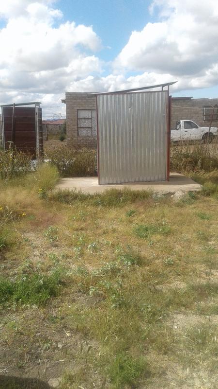 2 Bedroom Property for Sale in Moletji Limpopo