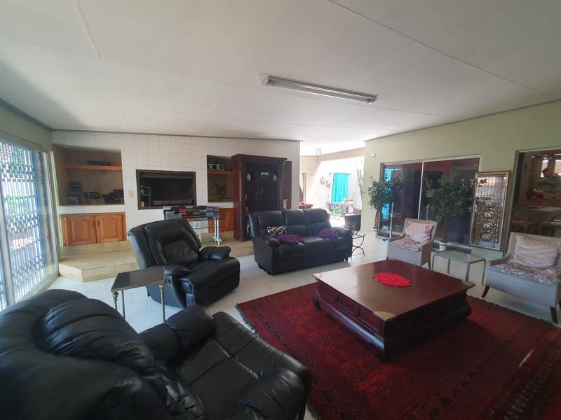 6 Bedroom Property for Sale in Welgelegen Limpopo