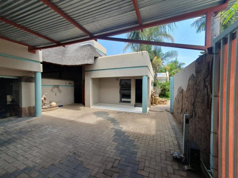 6 Bedroom Property for Sale in Welgelegen Limpopo