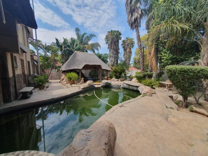 6 Bedroom Property for Sale in Welgelegen Limpopo