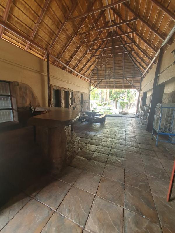 6 Bedroom Property for Sale in Welgelegen Limpopo