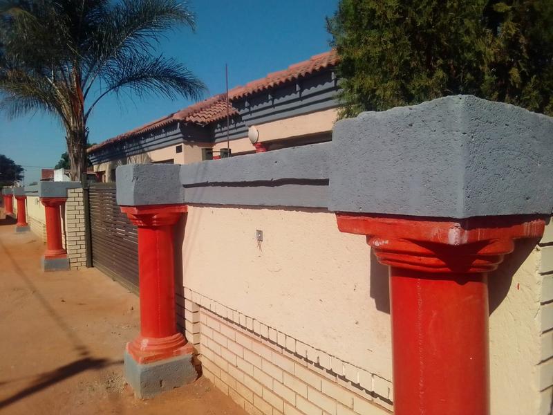3 Bedroom Property for Sale in Mokopane Rural Limpopo